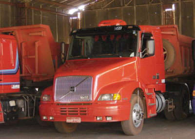 volvo